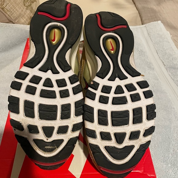 Nike Airmax 97 OG - Picture 8 of 11